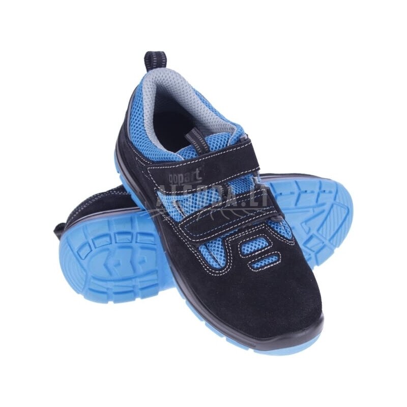Sandalai Activ S1P, 44 / 9.5