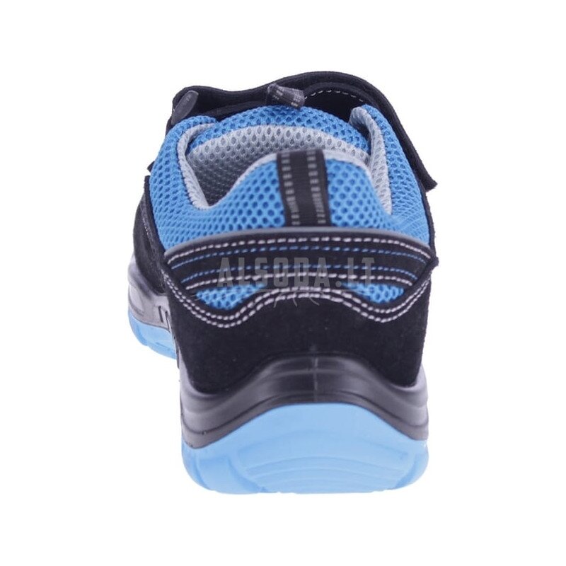 Sandalai Activ S1P, 45 / 10.5 2