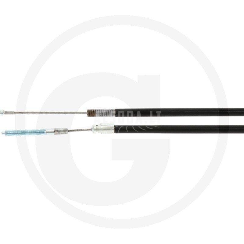 Sankabos trosas Agria 1350,00 x 1580,00 mm Sankabos trosas Agria 1350,00 x 1580,00 mm