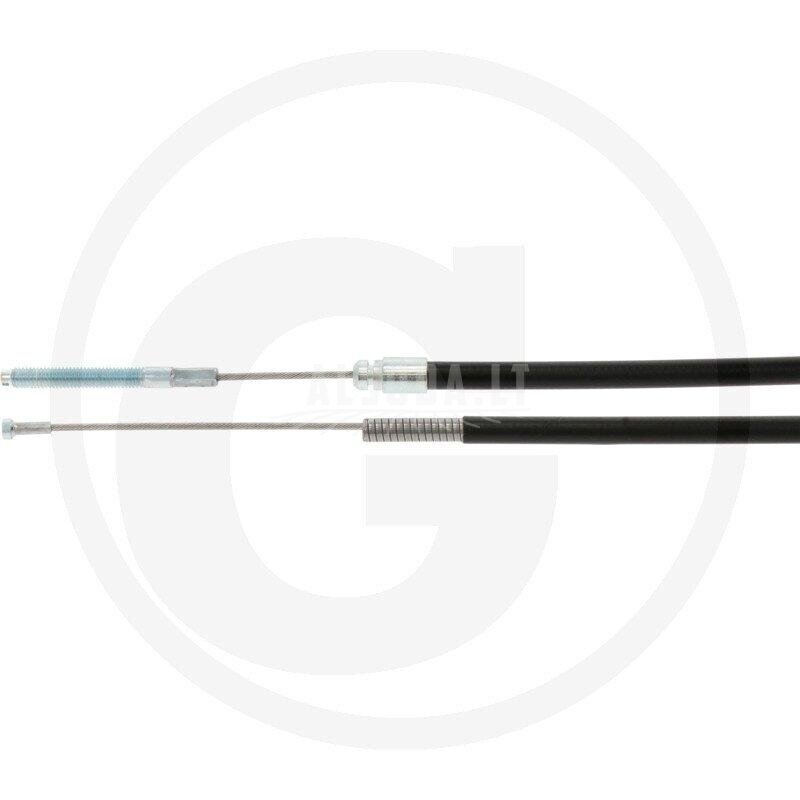 Sankabos trosas Agria 1480,00 x 1680,00 mm Sankabos trosas Agria 1480,00 x 1680,00 mm