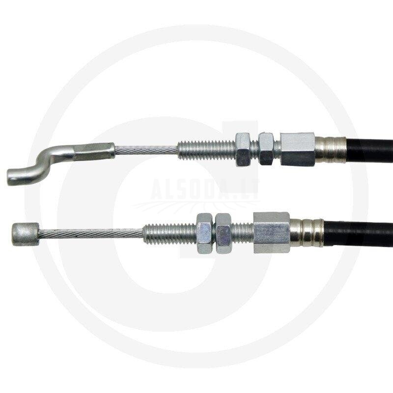 Sankabos trosas AL-KO 1090,00 x 1470,00 mm Sankabos trosas AL-KO 1090,00 x 1470,00 mm