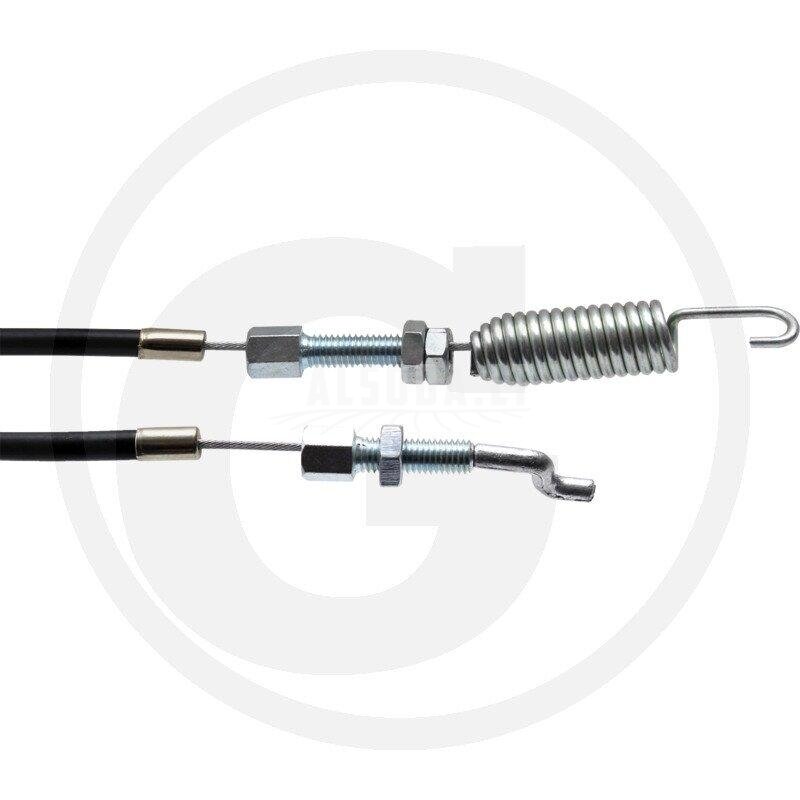 Sankabos trosas AS Motor 1010,00 x 1900,00 mm