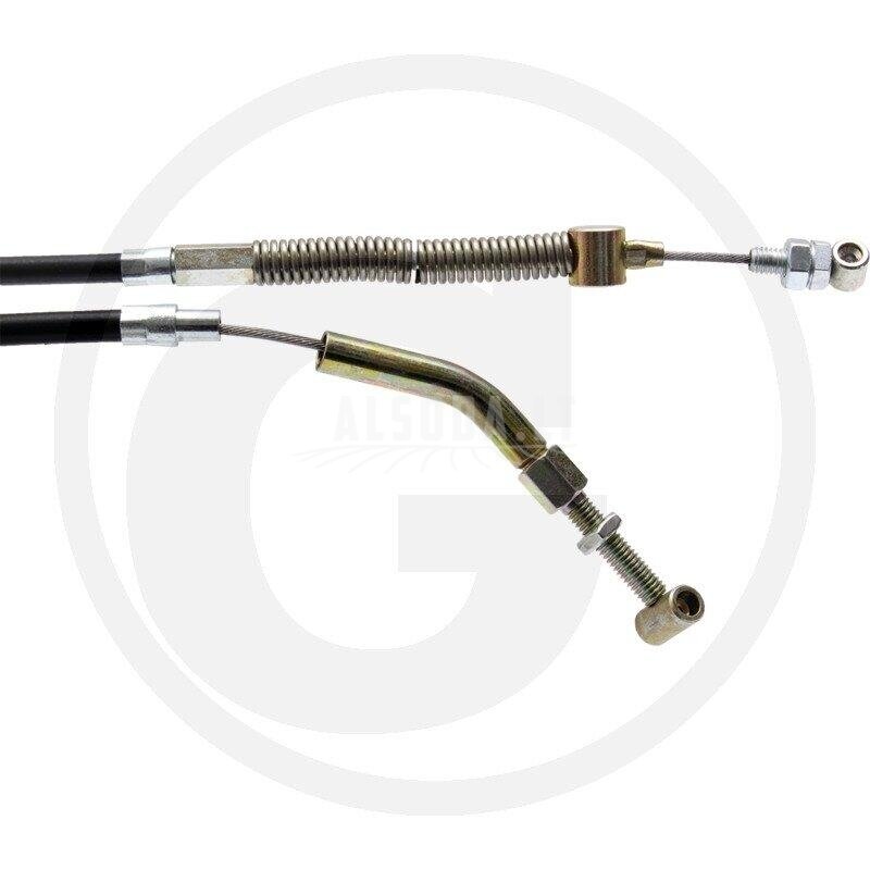 Sankabos trosas AS Motor 1255,00 x 1450,00 mm Sankabos trosas AS Motor 1255,00 x 1450,00 mm
