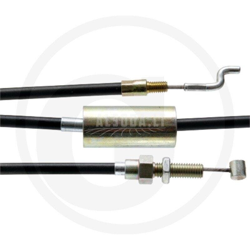 Sankabos trosas AS Motor 1275,00 x 1465,00 mm