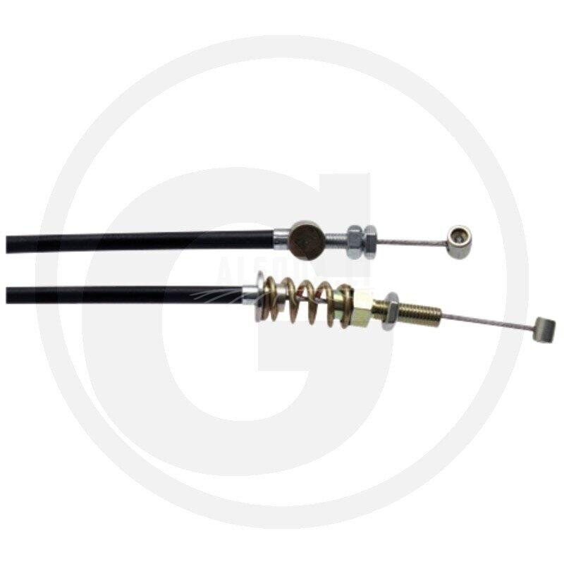 Sankabos trosas AS Motor 1310,00 x 1455,00 mm Sankabos trosas AS Motor 1310,00 x 1455,00 mm