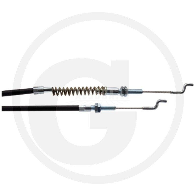 Sankabos trosas AS Motor 1310,00 x 1750,00 mm Sankabos trosas AS Motor 1310,00 x 1750,00 mm
