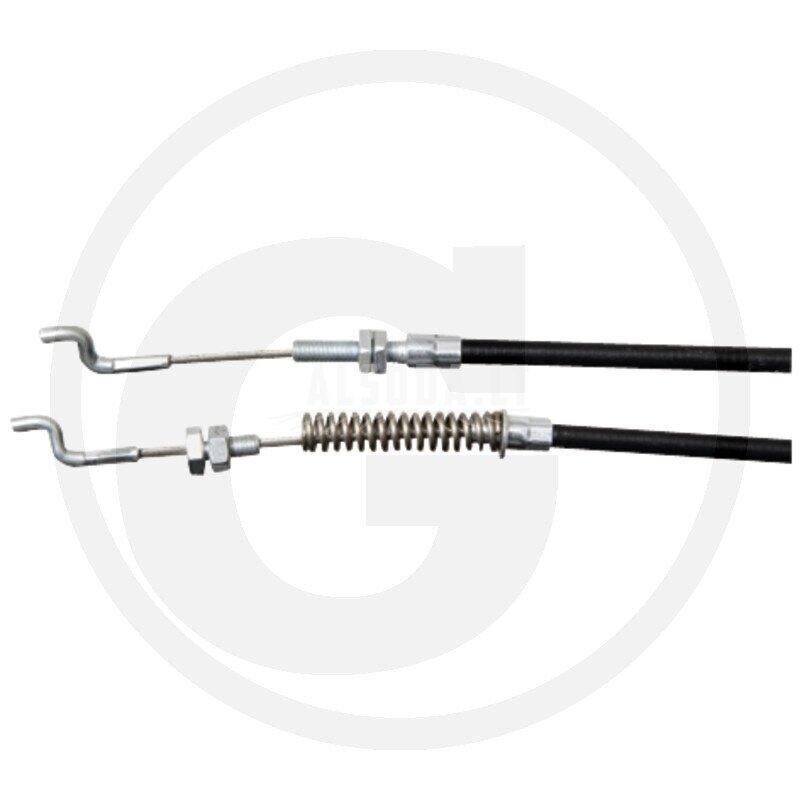 Sankabos trosas AS Motor 1350,00 x 1700,00 mm Sankabos trosas AS Motor 1350,00 x 1700,00 mm