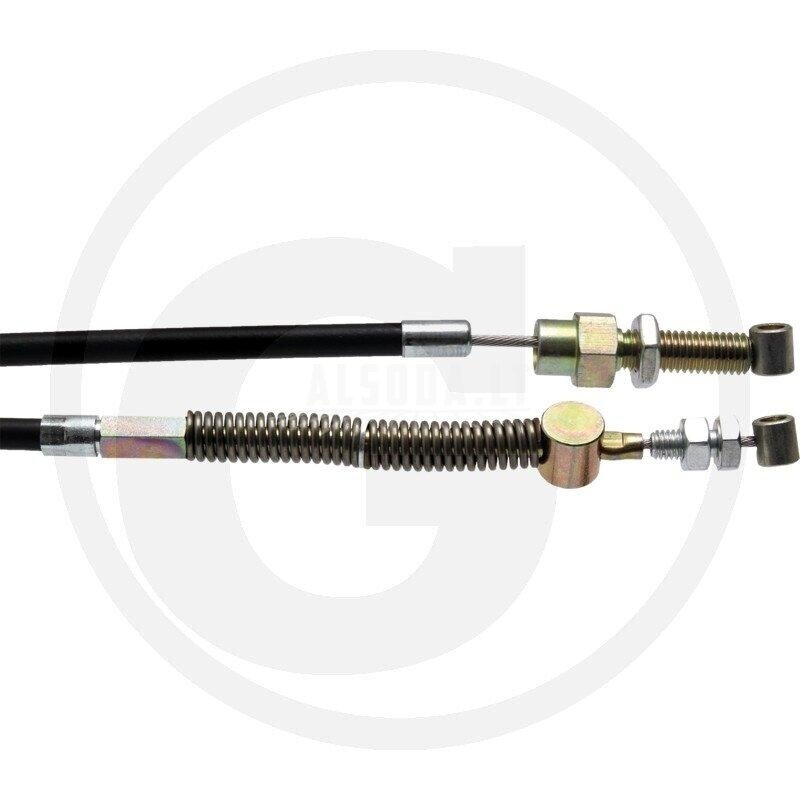 Sankabos trosas AS Motor 1395,00 x 1575,00 mm Sankabos trosas AS Motor 1395,00 x 1575,00 mm