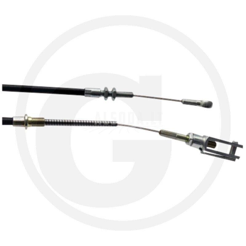 Sankabos trosas AS Motor 1395,00 x 1840,00 mm