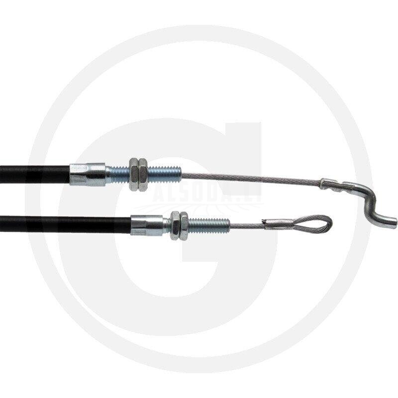 Sankabos trosas AS Motor 1480,00 x 1805,00 mm Sankabos trosas AS Motor 1480,00 x 1805,00 mm