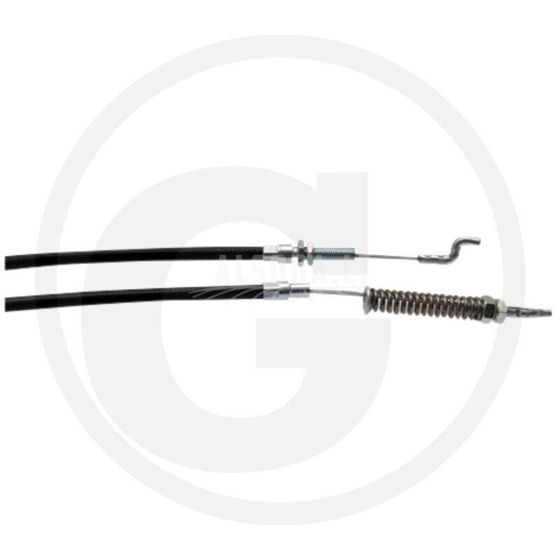 Sankabos trosas AS Motor 1720,00 x 2110,00 mm Sankabos trosas AS Motor 1720,00 x 2110,00 mm