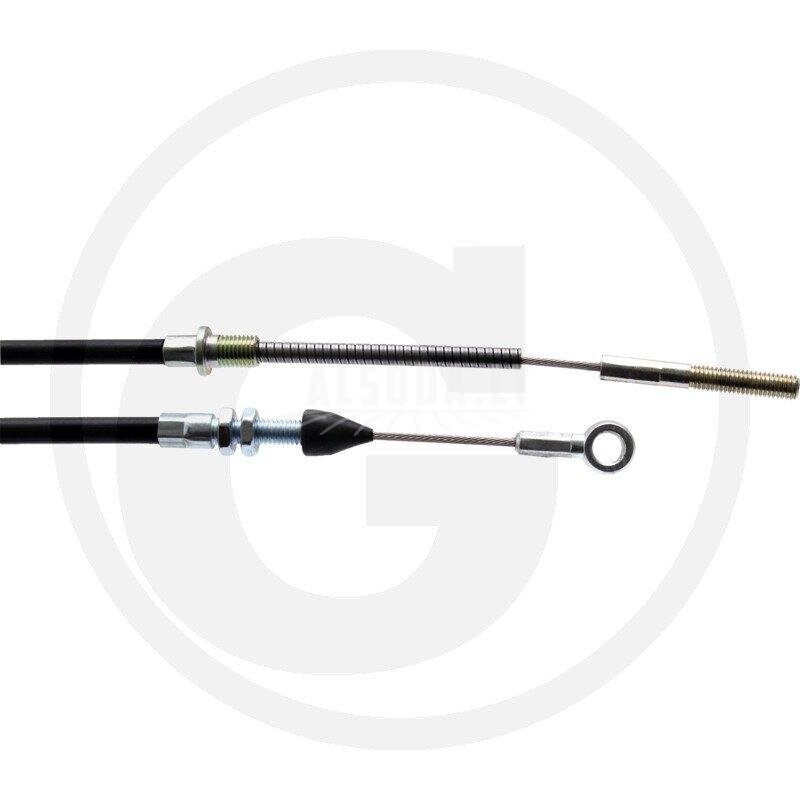 Sankabos trosas AS Motor 845,00 x 1640,00 mm Sankabos trosas AS Motor 845,00 x 1640,00 mm