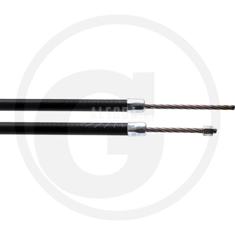 Sankabos trosas AS Motor 940,00 x 1365,00 mm Sankabos trosas AS Motor 940,00 x 1365,00 mm