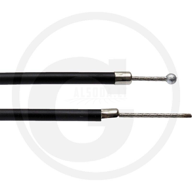 Sankabos trosas AS Motor 980,00 x 1205,00 mm Sankabos trosas AS Motor 980,00 x 1205,00 mm