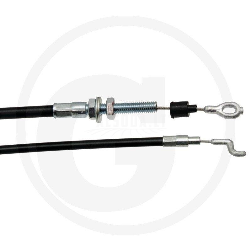 Sankabos trosas Honda 1003,00 x 1245,00 mm