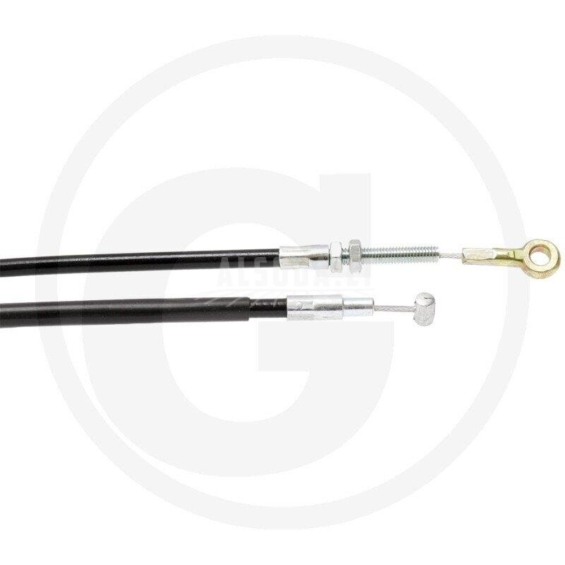Sankabos trosas Honda 1080,00 x 1195,00 mm Sankabos trosas Honda 1080,00 x 1195,00 mm