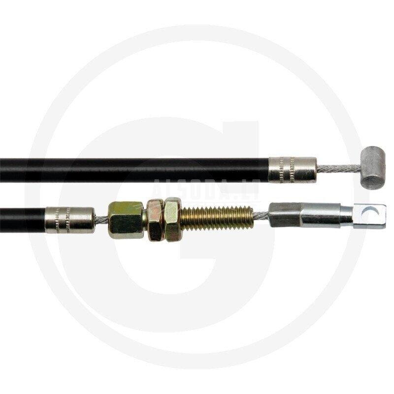 Sankabos trosas Honda 1090,00 x 1165,00 mm