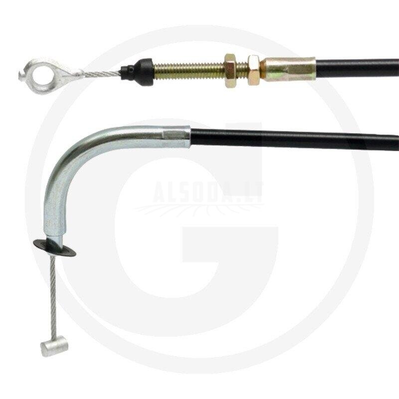 Sankabos trosas Honda 1090,00 x 1210,00 mm Sankabos trosas Honda 1090,00 x 1210,00 mm