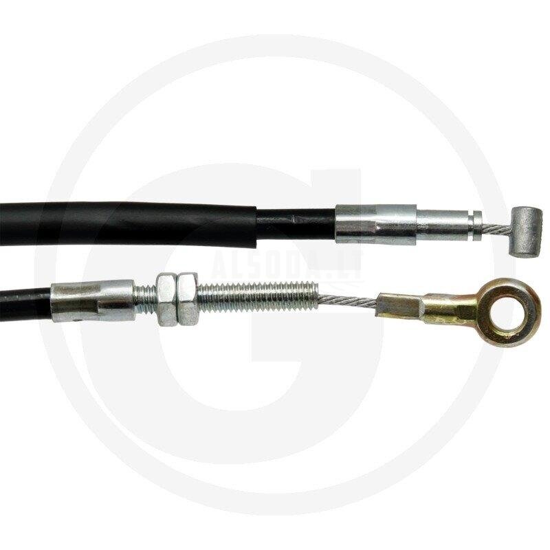 Sankabos trosas Honda 1090,00 x 1210,00 mm