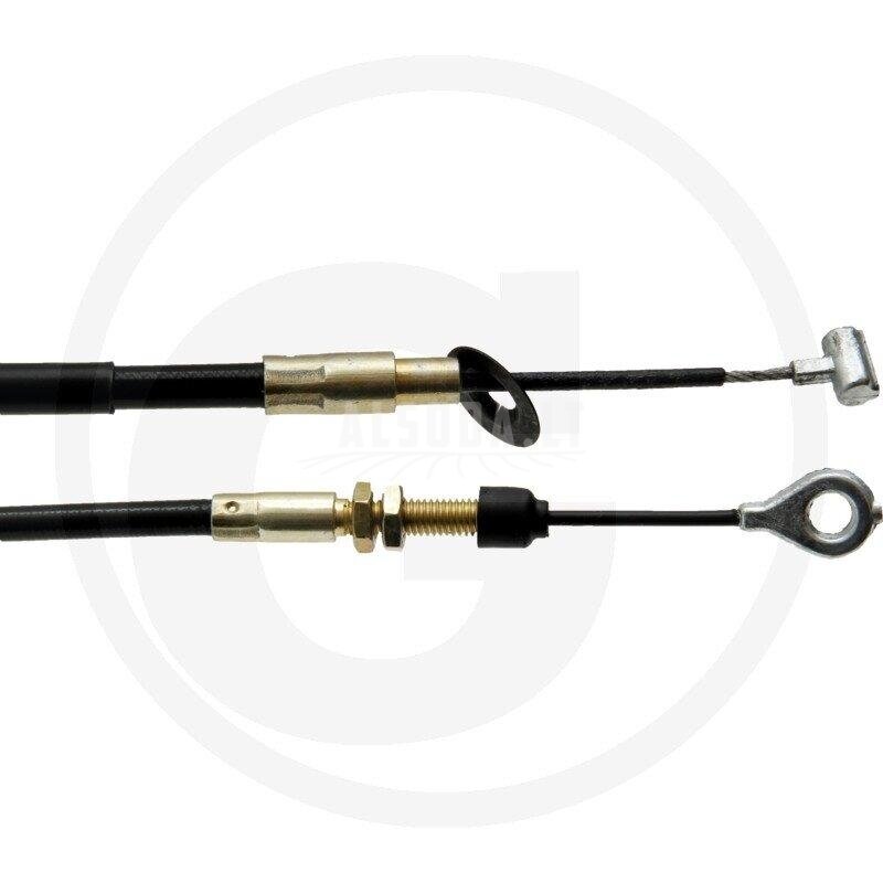 Sankabos trosas Honda 1130,00 x 1260,00 mm Sankabos trosas Honda 1130,00 x 1260,00 mm