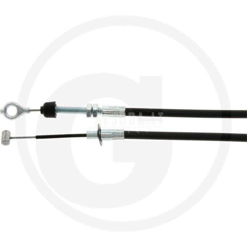 Sankabos trosas Honda 1200,00 x 1340,00 mm