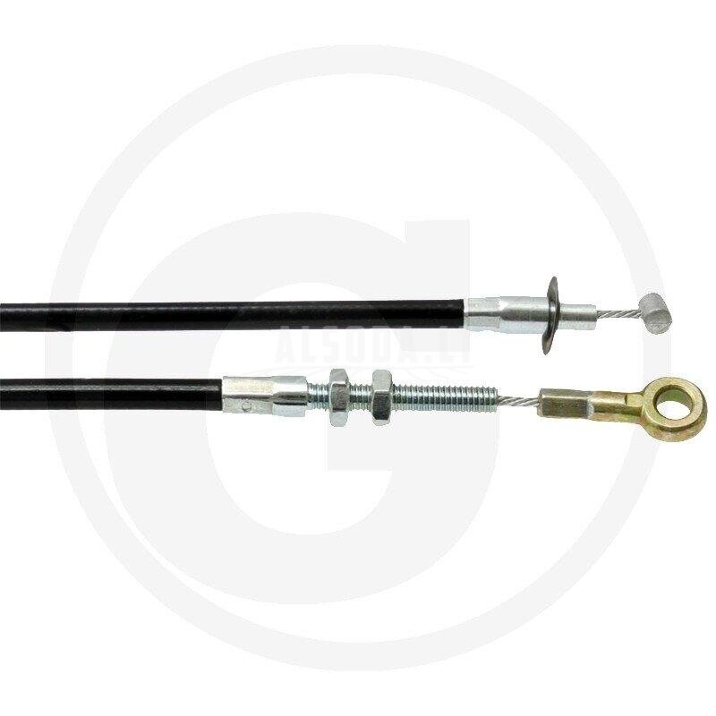 Sankabos trosas Honda 1370,00 x 1650,00 mm Sankabos trosas Honda 1370,00 x 1650,00 mm