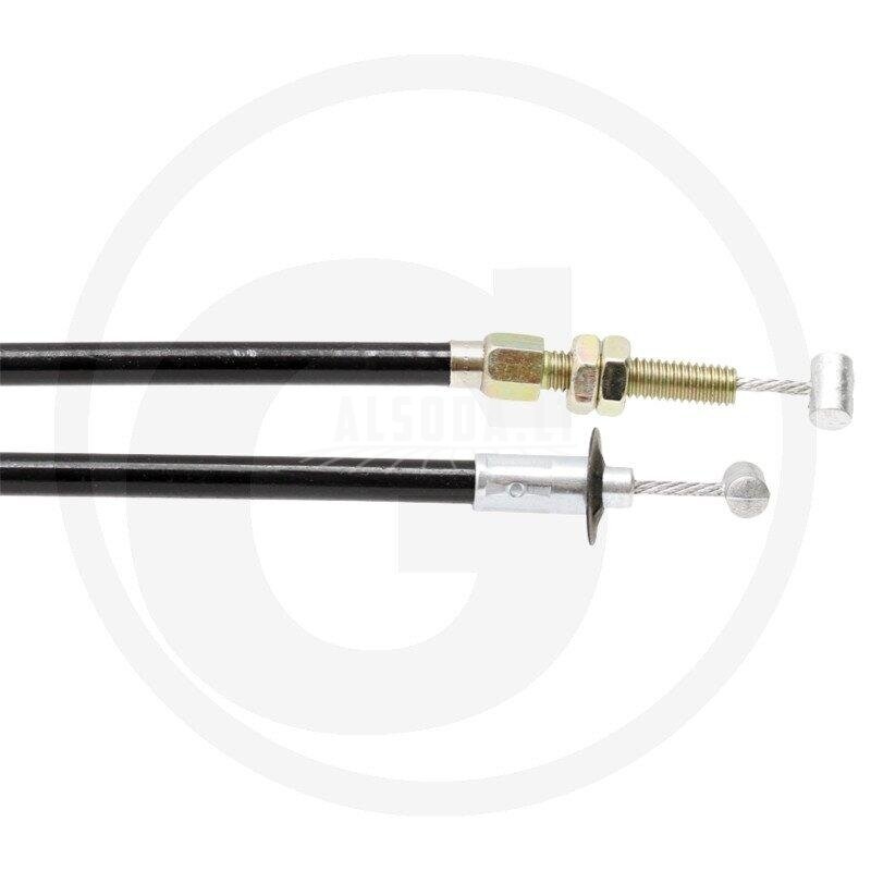 Sankabos trosas Honda 1375,00 x 1650,00 mm Sankabos trosas Honda 1375,00 x 1650,00 mm