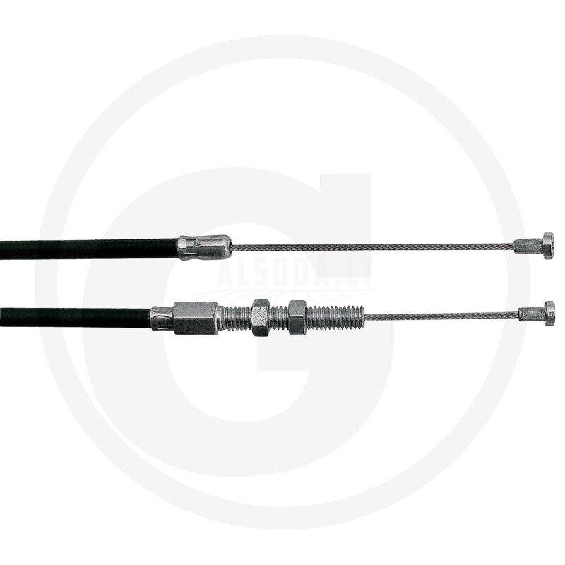 Sankabos trosas Kynast 1325,00 x 1490,00 mm Sankabos trosas Kynast 1325,00 x 1490,00 mm