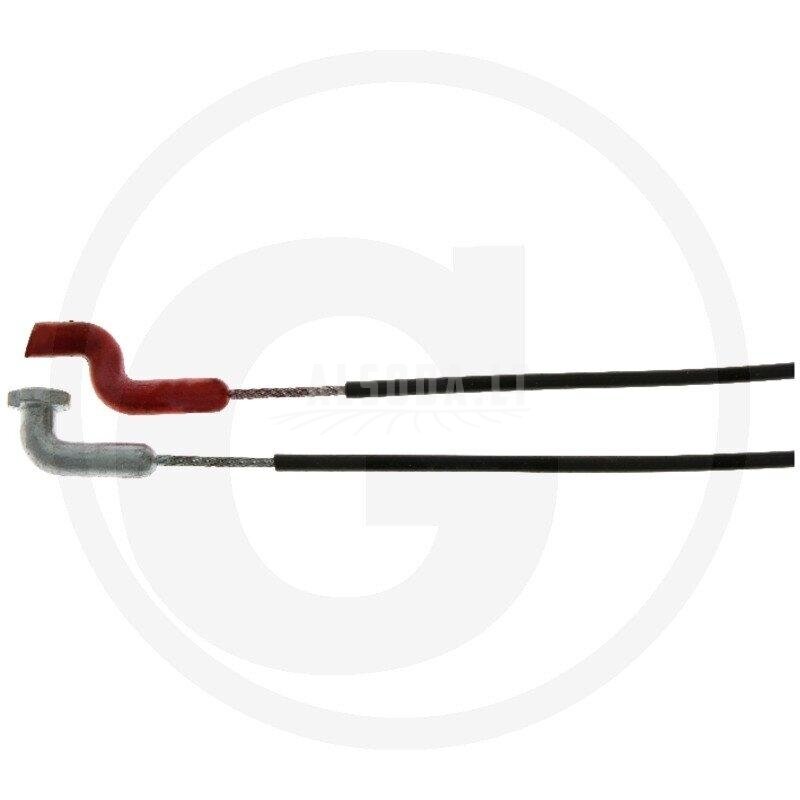 Sankabos trosas MTD 510,00 x 565,00 mm Sankabos trosas MTD 510,00 x 565,00 mm