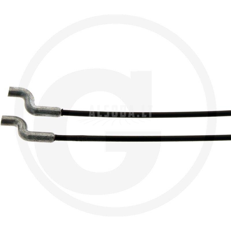 Sankabos trosas Murray 280,00 x 325,00 mm