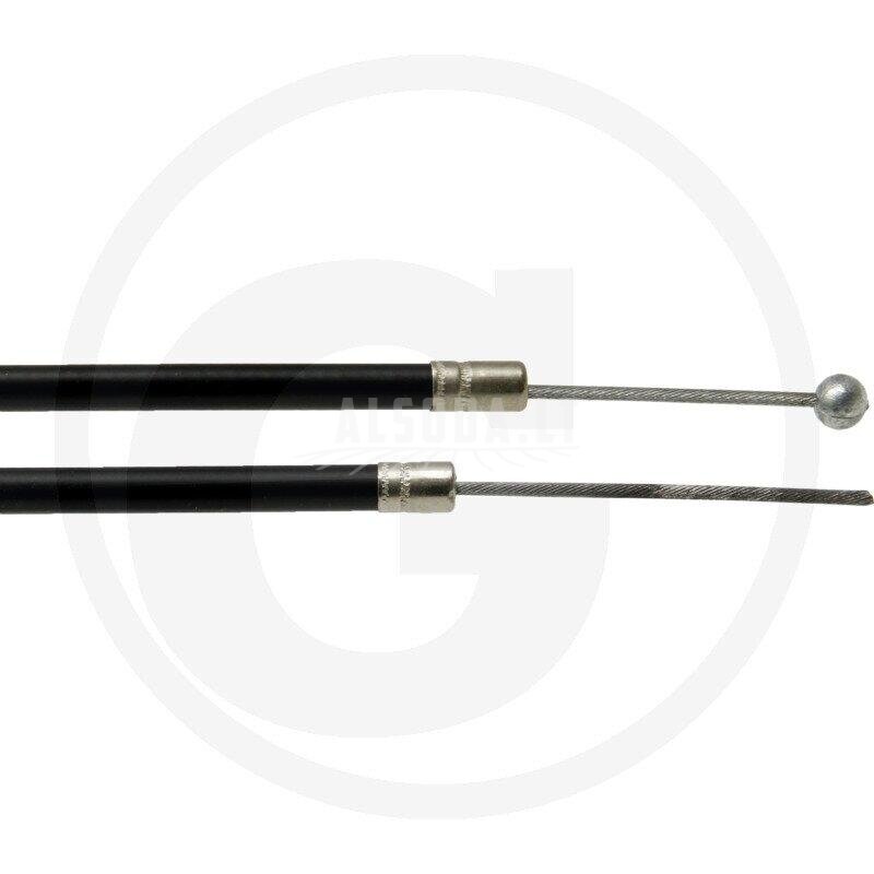 Sankabos trosas universalus 2280,00 x 2540,00 mm