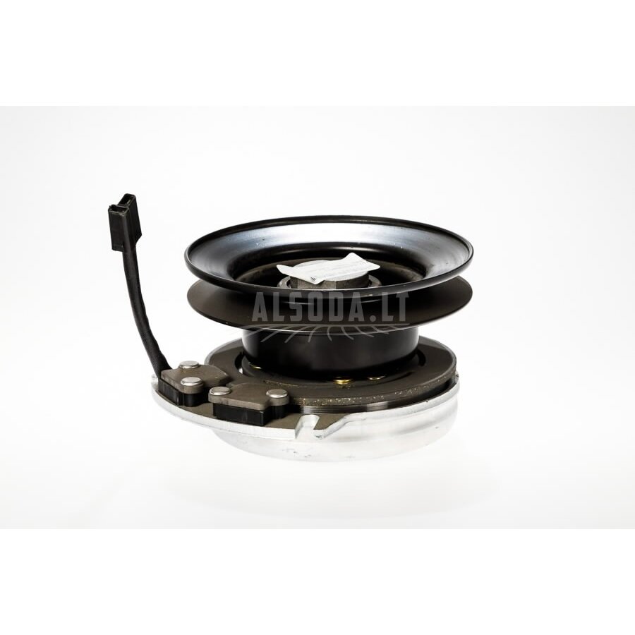Sankaba E-PTO, MTD Sankaba E-PTO, MTD