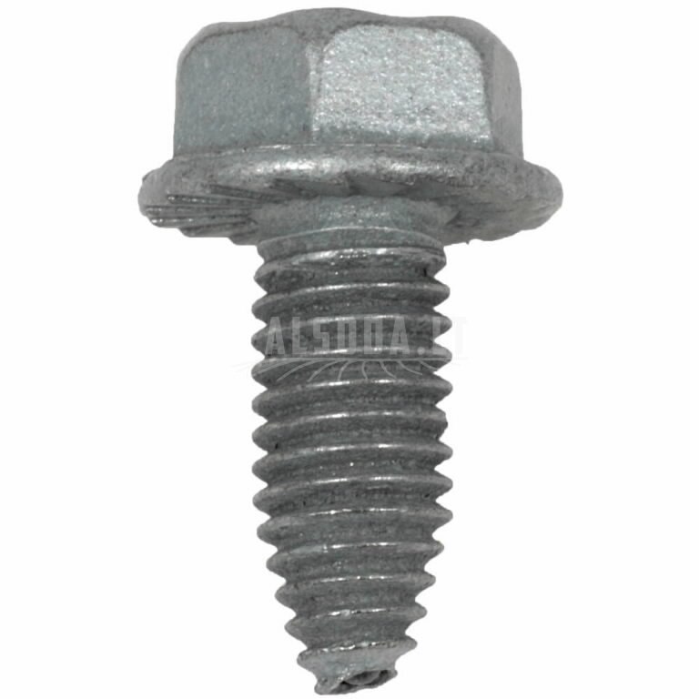 SCR:TT:M8-1.25 X.750:HXINDWSH, MTD SCR:TT:M8-1.25 X.750:HXINDWSH, MTD