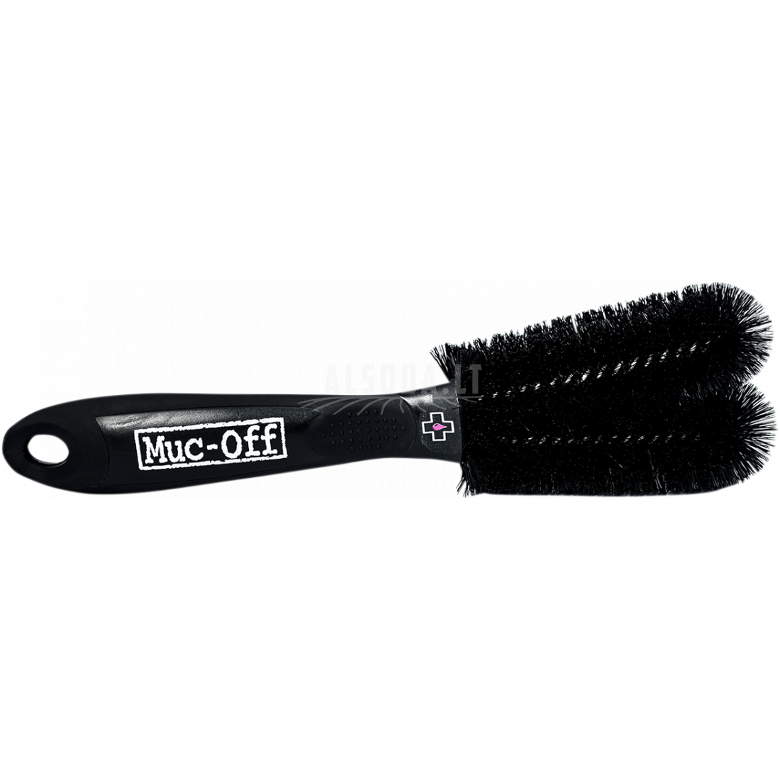 Šepetėlis purvo šalinimui 2 Prong Brush 373 Šepetėlis purvo šalinimui 2 Prong Brush 373