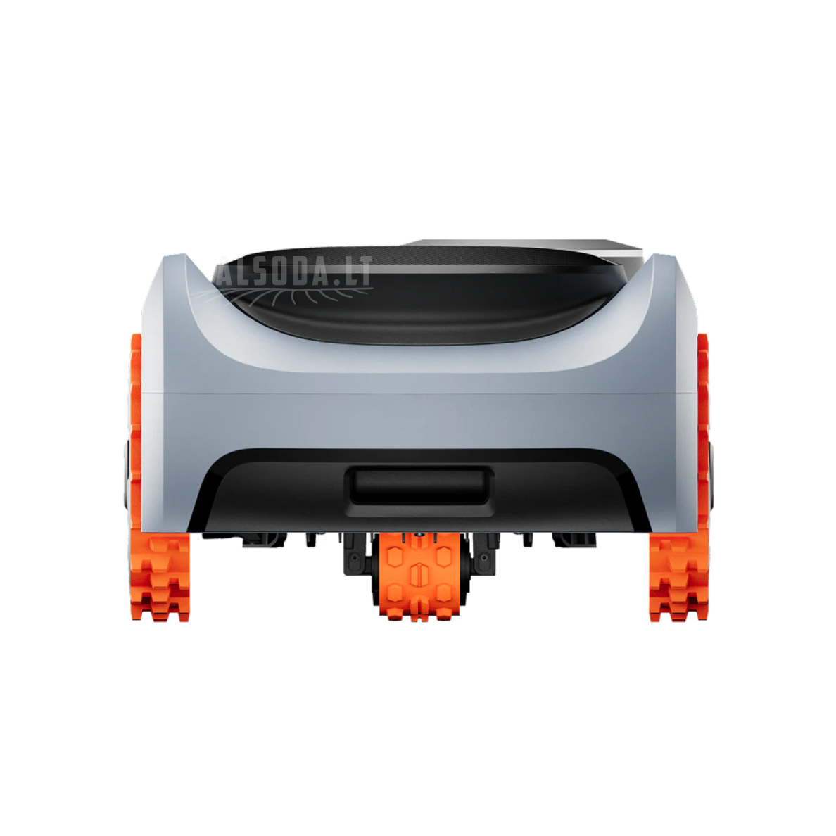 Segway Navimow i220 LiDAR Pro | 2000 m² Vejos Robotas + DOVANA 3 Segway Navimow i220 LiDAR Pro | 2000 m² Vejos Robotas + DOVANA 3