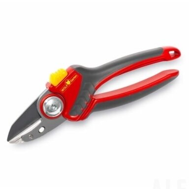 Sekatorius Premium Plus RS 4000, Wolf-Garten