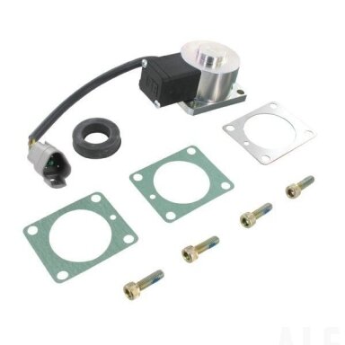 Selenoidas 12V