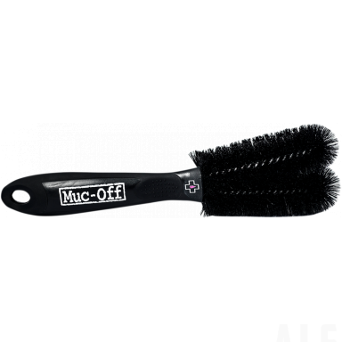 Šepetėlis purvo šalinimui 2 Prong Brush 373