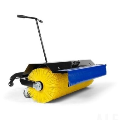 Šepetys Husqvarna