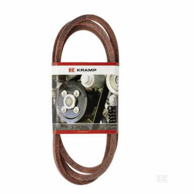 Šešiabriaunis pjaunamosios diržas AA112 pjaunamosios plotis 42 (107 cm) 12,5x2847mm Li, 12,5x2898mm La Šešiabriaunis pjaunamosios diržas AA112 pjaunamosios plotis 42 (107 cm) 12,5x2847mm Li, 12,5x2898mm La