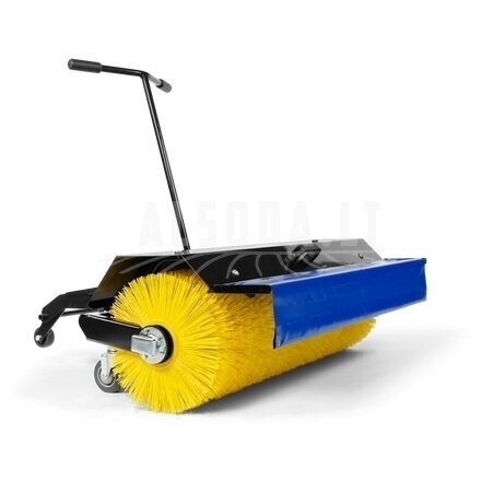 Šepetys Husqvarna