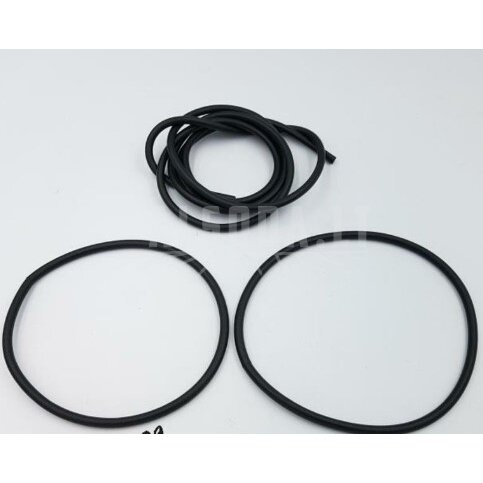 Seal kit 3pcs RM1000-RM2700, Cramer Seal kit 3pcs RM1000-RM2700, Cramer