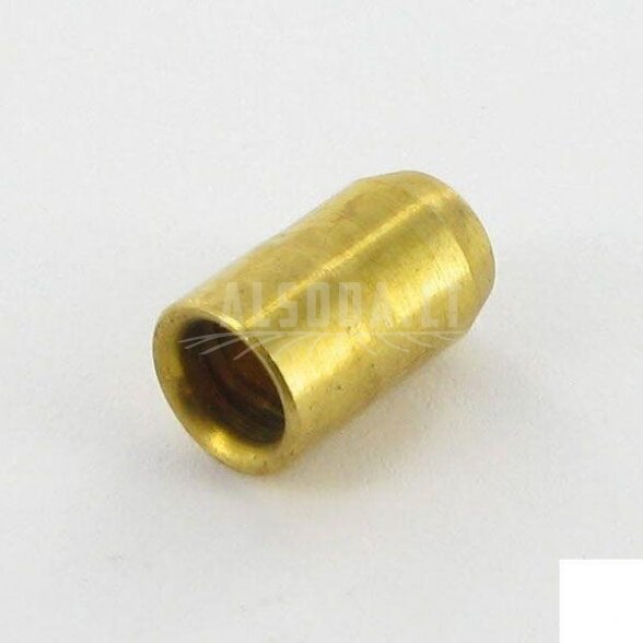Seat inlet 1