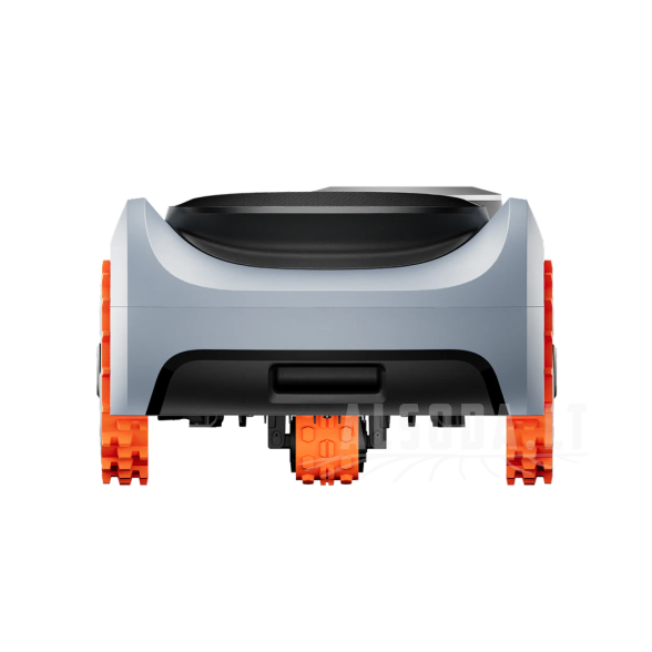 Segway Navimow i220 LiDAR Pro | 2000 m² Vejos Robotas + DOVANA 3 Segway Navimow i220 LiDAR Pro | 2000 m² Vejos Robotas + DOVANA 3
