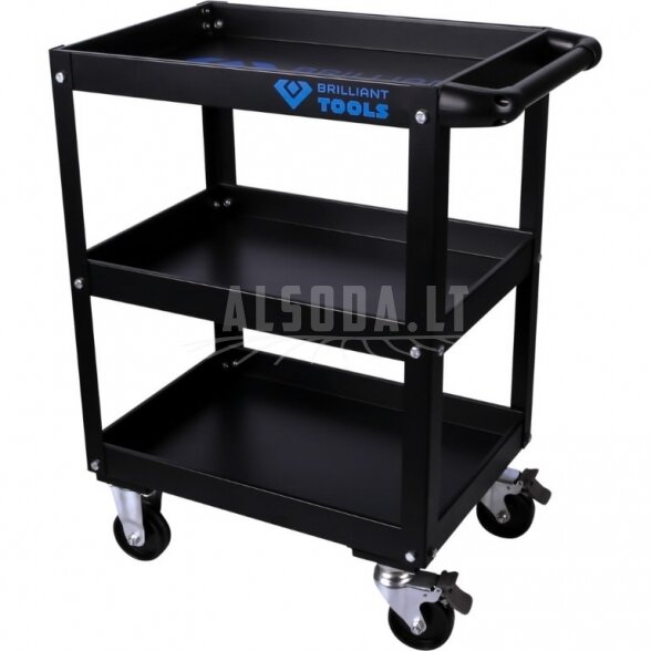 Service cart, KS Tools Service cart, KS Tools