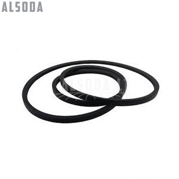 Šešiabriaunis diržas tinka Viking 61257042110. Išorinis Ilgis: 2249 mm,Plotis: 13mm Šešiabriaunis diržas tinka Viking 61257042110. Išorinis Ilgis: 2249 mm,Plotis: 13mm