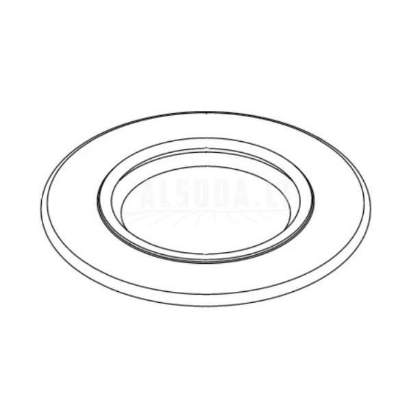 Seal Sheath I WG795E, WG793E, WG797E, Worx Seal Sheath I WG795E, WG793E, WG797E, Worx