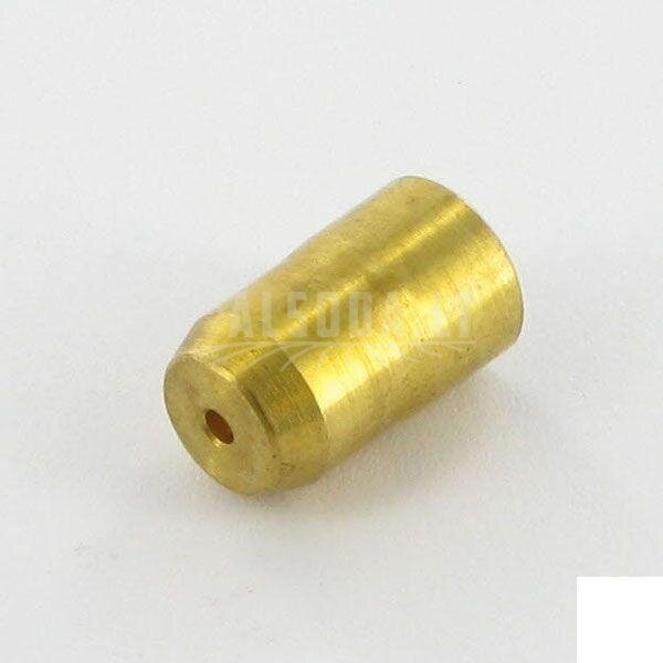 Seat inlet