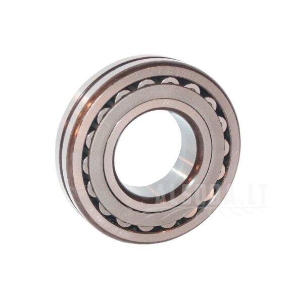Sferinis ritininis guolis 65x140x33mm SKF