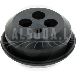 Shindaiwa Grommet
Degalų tiekimo linijai 132115-55930 AH243S, AHS243S, B410, B450 EC1, BCLS-510ES, C243S, C350 EC1, CL-520, M243S, T350 EC1, T450 EC1, CLS-5000-5010, EA-410, HC-155ES, HC-30ES, HC-30SW, HC-331ES, HC-341ES, HCA-265ES, HCR-161ES Shindaiwa Grommet
Degalų tiekimo linijai 132115-55930 AH243S, AHS243S, B410, B450 EC1, BCLS-510ES, C243S, C350 EC1, CL-520, M243S, T350 EC1, T450 EC1, CLS-5000-5010, EA-410, HC-155ES, HC-30ES, HC-30SW, HC-331ES, HC-341ES, HCA-265ES, HCR-161ES